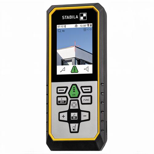Laserový dálkoměr STABILA LD 530 BT