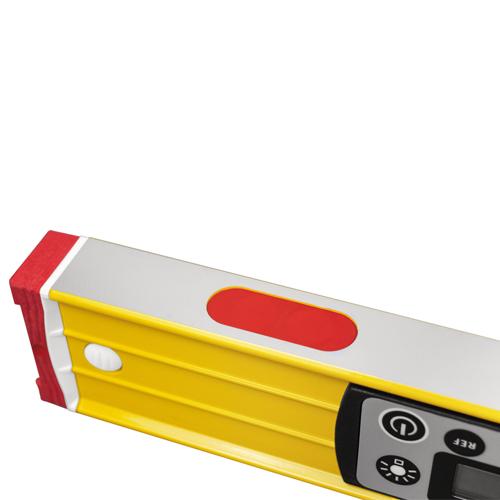 Vodováha STABILA TECH 196M DL IP67 digitální magnetická