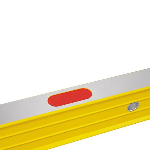 Vodováha STABILA TECH 196M DL IP67 digitální magnetická
