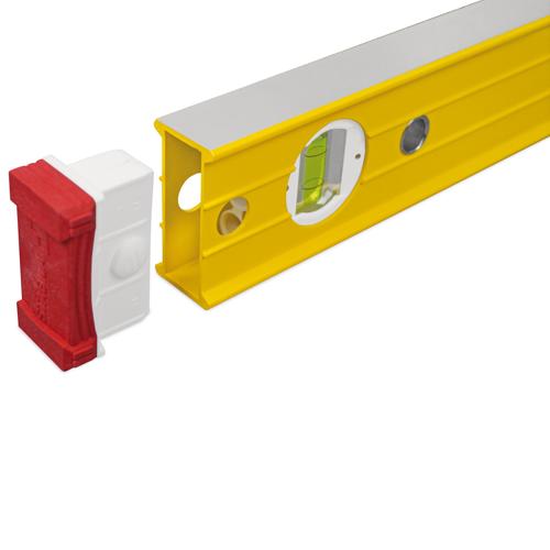 Vodováha STABILA TECH 196M DL IP67 digitální magnetická