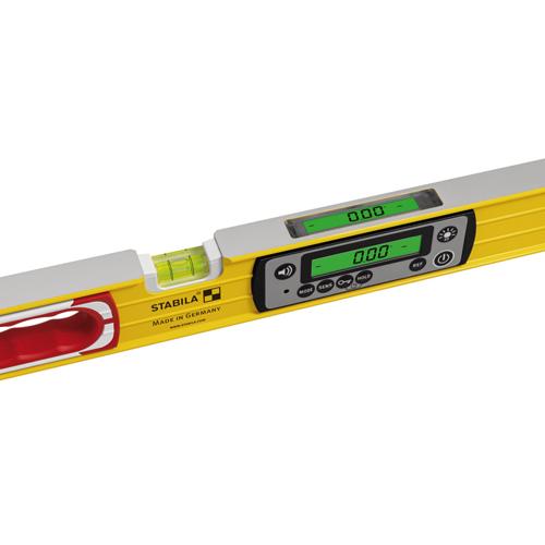Vodováha STABILA TECH 196M DL IP67 digitální magnetická