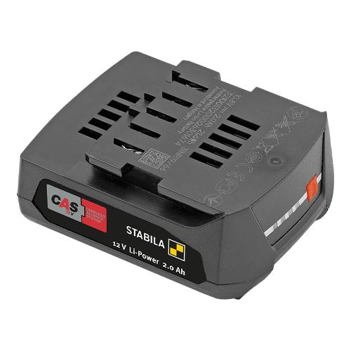Samonivelační liniový křížový laser STABILA LAX500G 7-dílný s dálkoměrem LD520 a dvěma bateriemi ZDARMA