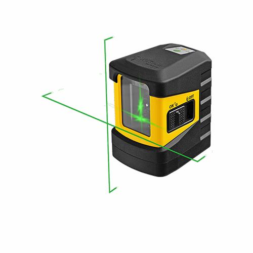 Křížový laser STABILA LAX 60 G