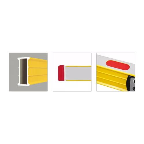 Vodováha STABILA TECH 196M DL IP67 61cm digitální magnetická