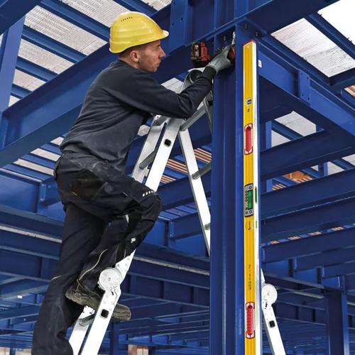 Vodováha STABILA TECH 196M DL IP67 61cm digitální magnetická