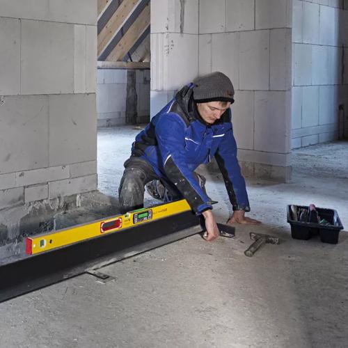 Vodováha STABILA TECH 196M DL IP67 61cm digitální magnetická