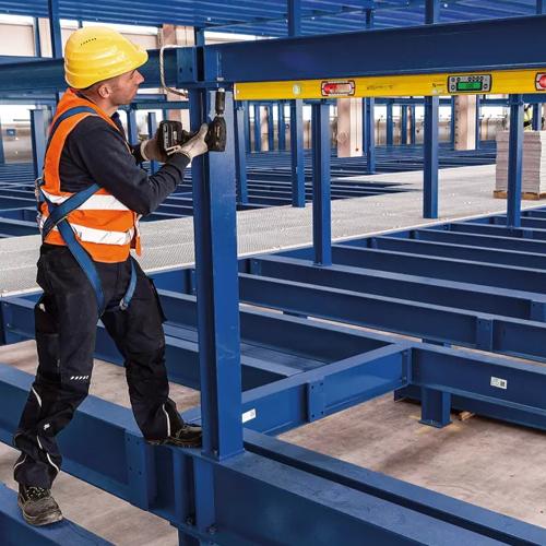 Vodováha STABILA TECH 196M DL IP67 61cm digitální magnetická