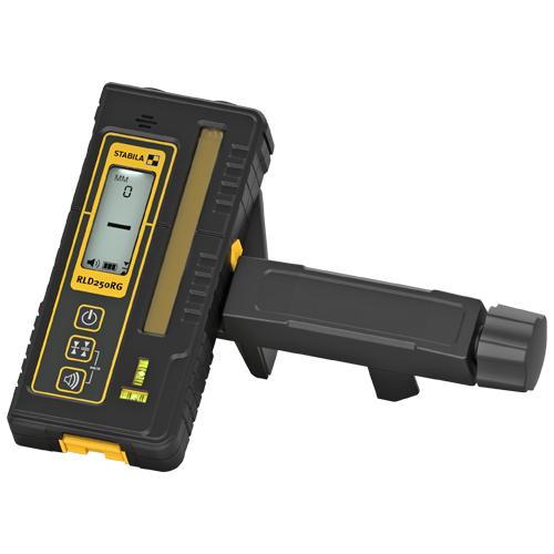 Přijímač STABILA RLD 250 RG k laserům