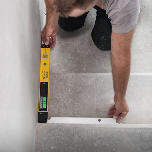 Digitální úhloměr STABILA TECH 700 DA