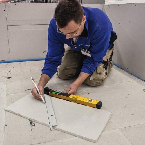 Digitální úhloměr STABILA TECH 700 DA