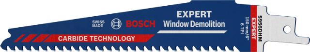 Pilový list BOSCH S956DHM EXPERT 10ks