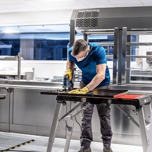 Pilový list BOSCH EXPERT T 118 EHM na nerez 3ks