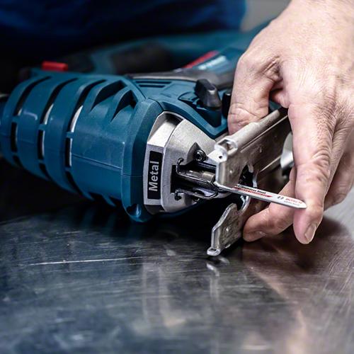 Pilový list BOSCH EXPERT T 118 EHM na nerez 3ks