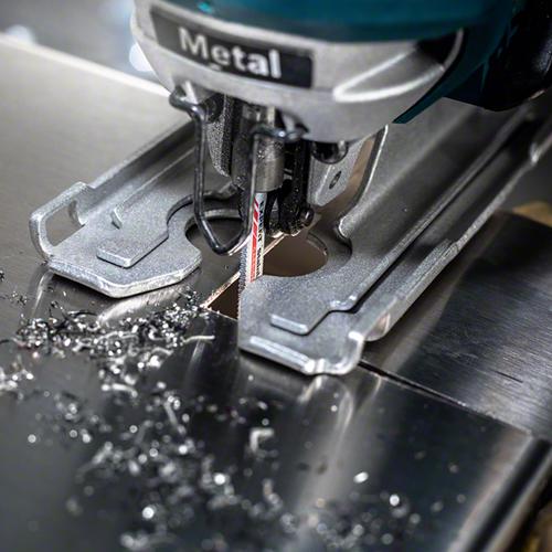 Pilový list BOSCH EXPERT T 118 EHM na nerez 3ks