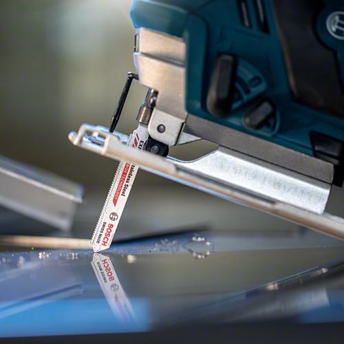 Pilový list BOSCH EXPERT T 118 EHM na nerez 3ks