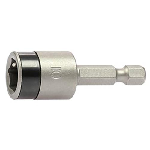 Držák nerezových šroubů 10mm (3786) s pružinou