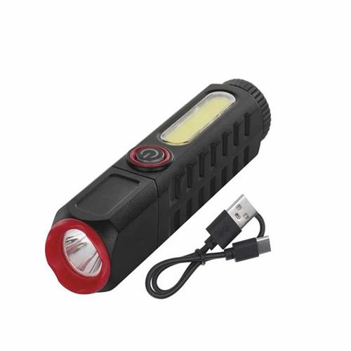 Svítilna ruční EMOS P4720 120lm - nabíjecí