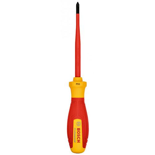 Skrutkovač BOSCH PHILIPS 1000V
