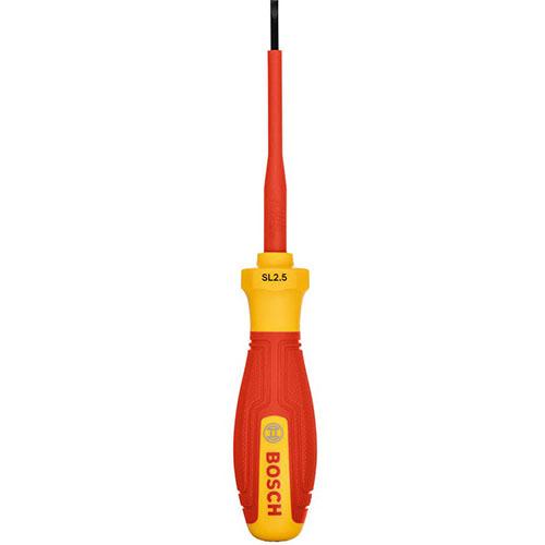 Skrutkovač BOSCH PLOCHÝ 1000V