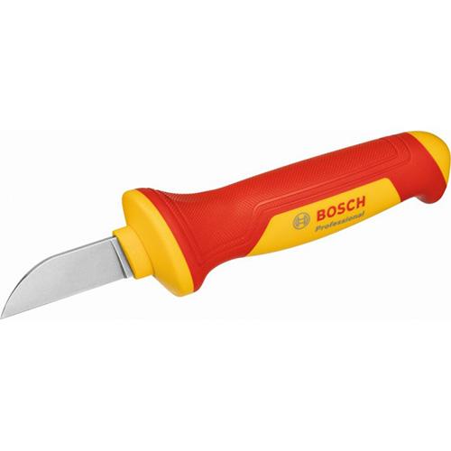 Nůž BOSCH na kabely VDE