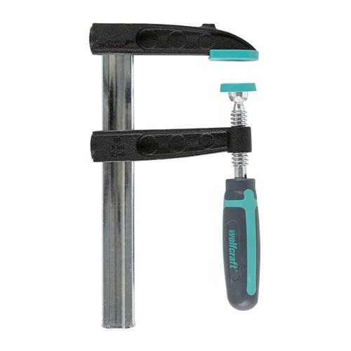 Svěrka WOLFCRAFT šroubová SZ