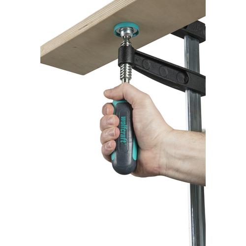 Svěrka WOLFCRAFT šroubová SZ