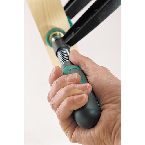 Svěrka WOLFCRAFT šroubová SZ