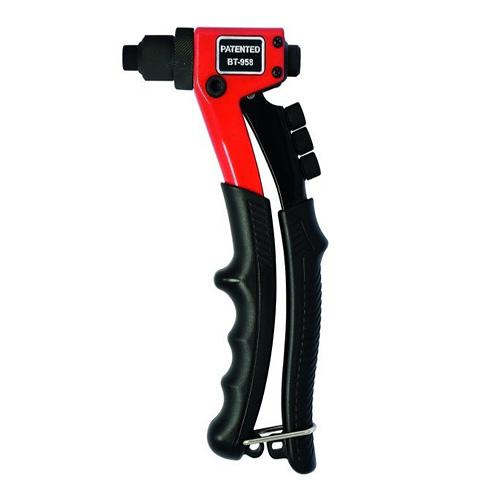 Nýtovací kleště FESTA M3 200mm