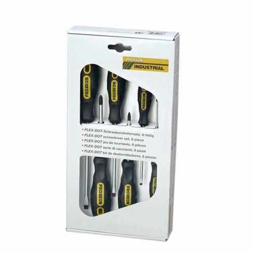 Sada šroubováků PROXXON PH 22604