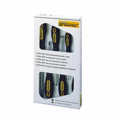 Sada šroubováků PROXXON PZ 22606