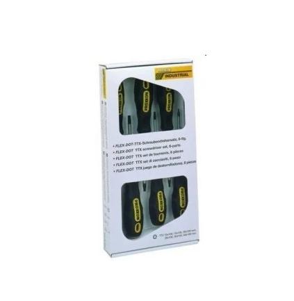 Sada šroubováků PROXXON TX 22640