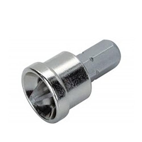 Bit PH2 WOLFCRAFT 1342 s dorazem-2 ks