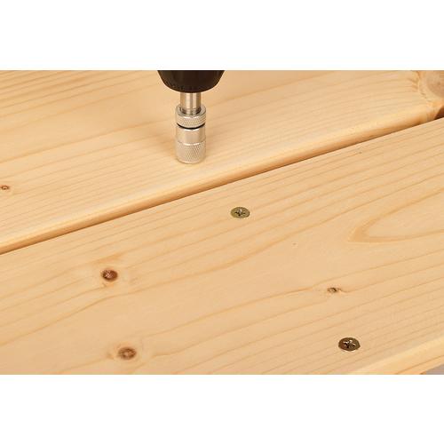 Držák hrotů WOLFCRAFT 2425 magneticky nastavitelný