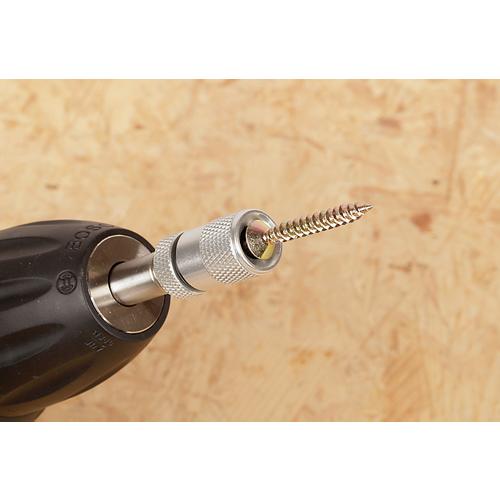 Držák hrotů WOLFCRAFT 2425 magneticky nastavitelný