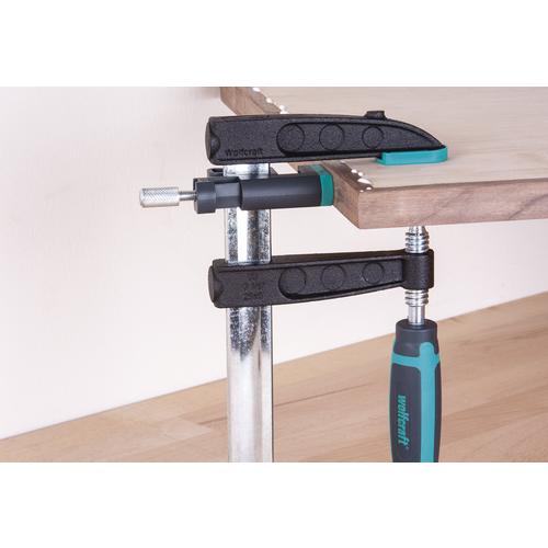 Svorka WOLFCRAFT 3037 KS 24 přídavná okrajová