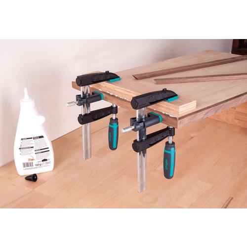 Svorka WOLFCRAFT 3037 KS 24 přídavná okrajová