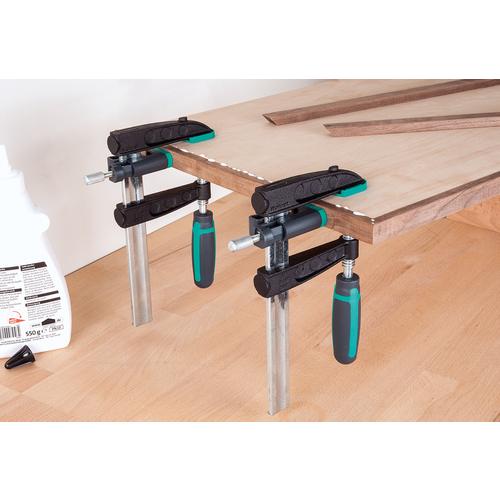 Svorka WOLFCRAFT 3037 KS 24 přídavná okrajová