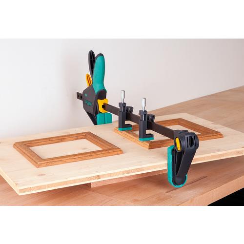 Svorka WOLFCRAFT 3037 KS 24 přídavná okrajová