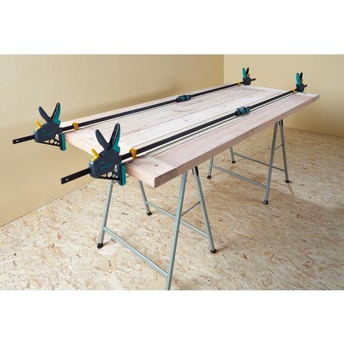 Adaptér a spojka WOLFCRAFT 3038 EHZ EASY a EHZ PRO k jednoruční svorce