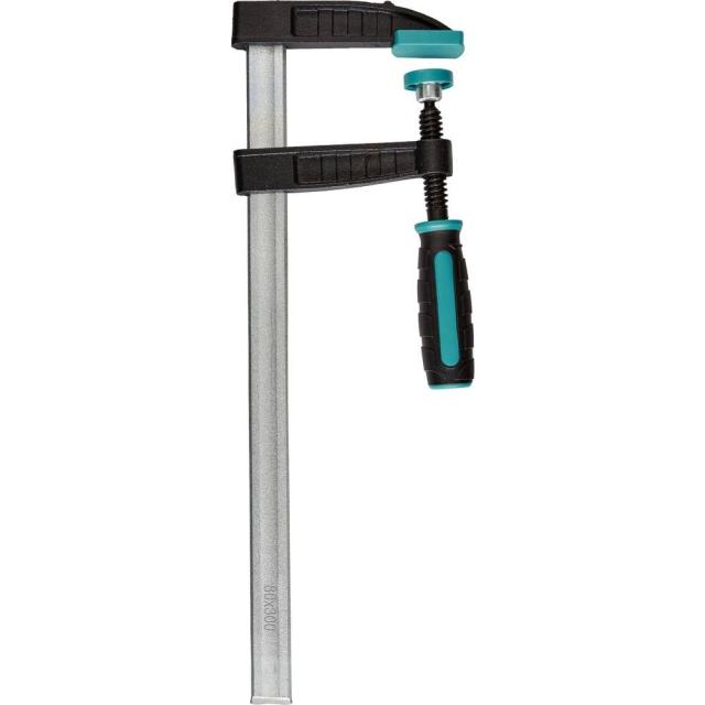 Svorka WOLFCRAFT 3057 šroubová 80x150mm