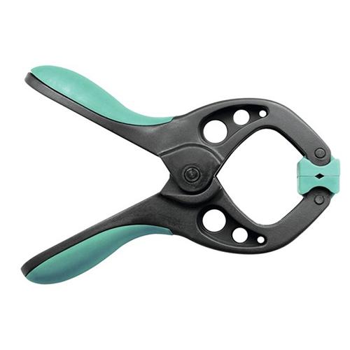 Svorka WOLFCRAFT 3631 FZ60 plast 60mm