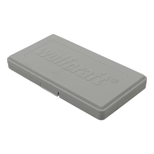 Sada stěrek na tmely WOLFCRAFT 4330 4ks