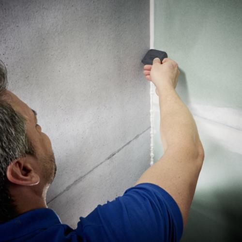 Sada stěrek na tmely WOLFCRAFT 4330 4ks