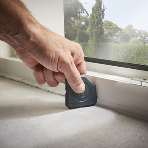 Sada stěrek na tmely WOLFCRAFT 4330 4ks