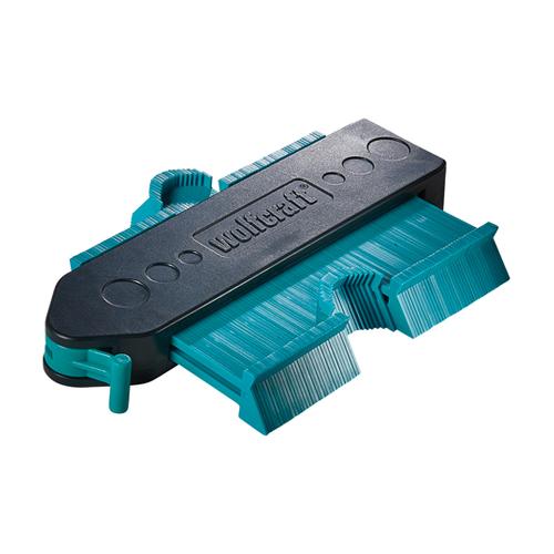 Šablona WOLFCRAFT 6949 obrysová