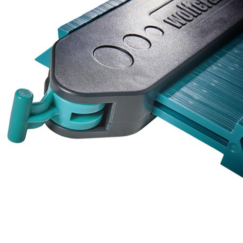 Šablona WOLFCRAFT 6949 obrysová