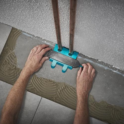 Šablona WOLFCRAFT 6949 obrysová