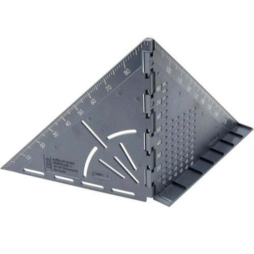 Univerzální úhelník WOLFCRAFT 5209 VARIO 3D