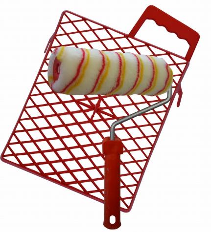 Sada malířská BAUPRO UNIROL S16 180