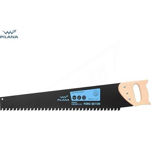 Pila 630 Z34 na pórobeton 5289